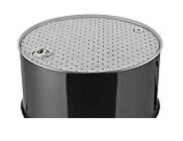 Laminas Para Tambores, Universal 22,22"
