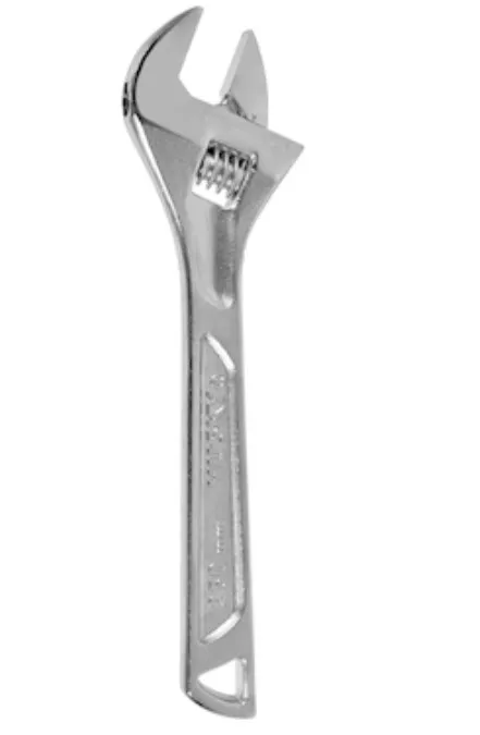 Llave Presión Ajustable, genérica