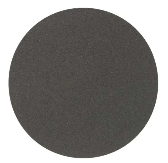 Papel Abrasivo De Carburo De Silicio, Grano 800, Ø230 mm (100 piezas), 95000496944