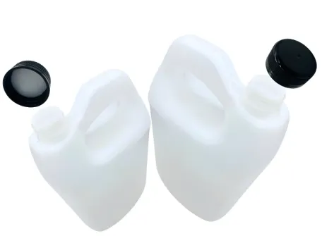 Envases Universales/RPC/Placticos Rex Galón 3.8l HDPE