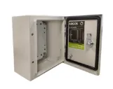Gabinete Metálico, Argos, AEM2520/150P, 25 x 20cm, Color Gris