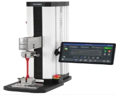 Test Frame + Pre-configured Tablet Control Panel, IntelliMESUR*, F105-IMT