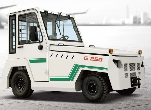 Tractor Heli QYD300-A1LI/A2LI