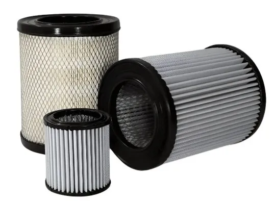 Filtro QUINCY 2013400362