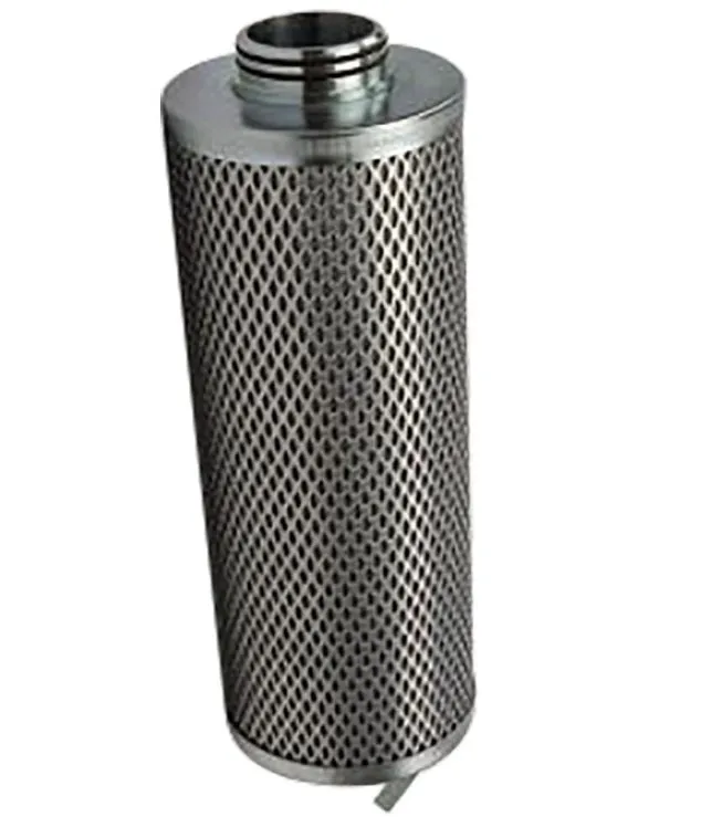Filtro AIR/OIL QUINCY 2013800404