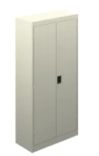 Gabinete de Almacenamiento Comercial, 71" H, 34-1/2" An, 15-1/2" GEBESA 6GDM2