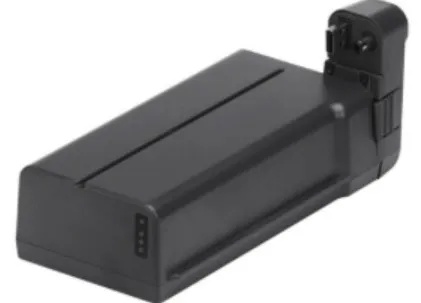 [P1080383-603] Zebra Batería de Reemplazo Interna P1080383-603, para ZD410/ZD420, P1080383- 603