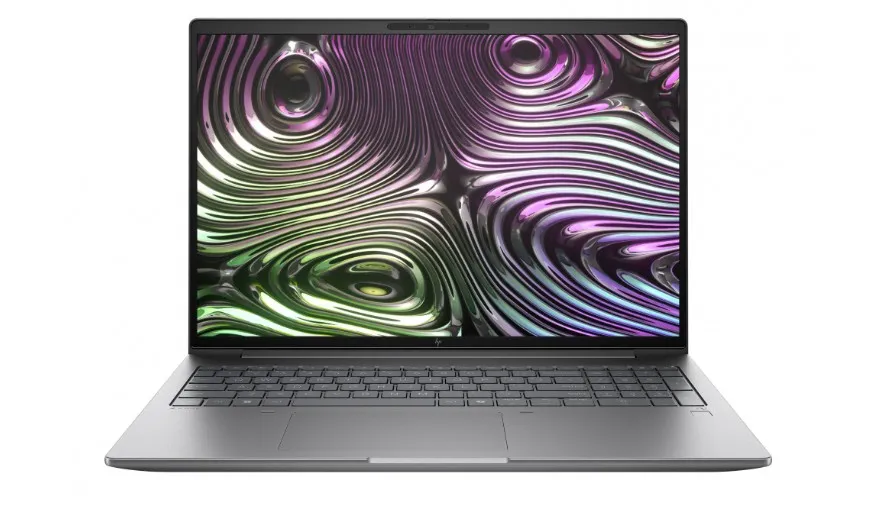 [C2NN5LT] Laptop HP ZBook X G1i, 16" 1920x1200 WUXGA, Intel Core Ultra 9 285H, 32GB, 1TB SSD, Windows 11 Pro, Español