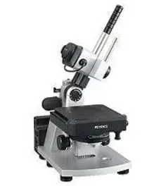 Etapa eje z monitorizada Para vh-s30b/s90be, VHX-S90F, Keyence