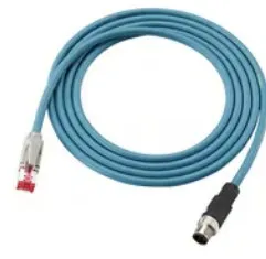 Cable S90F de 2m Para serie VHX, OP-87806