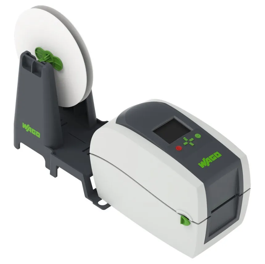 Kit Impresora Smart Printer 258-5108