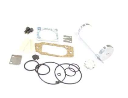 Kit Reparación LEYBOLD SV10 B/16B  71422230
