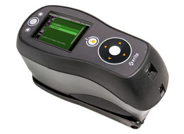 [Ci60] Espectrofotometro X-RITE Ci60