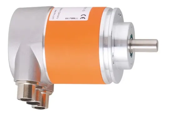 Codificador RM3011 IFM