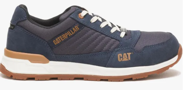 Zapato De Seguridad Dielectricos H Catepillar P91210 #25