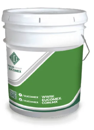 Eucomex UltraSil LI+ 1 cubeta