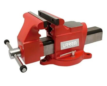 Bench Vise 427HD URREA