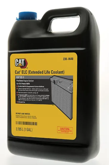 ELC premezclado Cat 238-8648