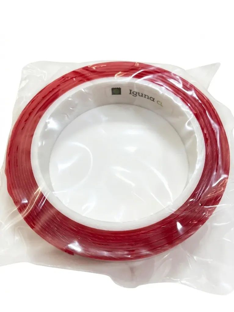 Cinta Adhesiva Doble Cara Iguana LS 19mm x 3m Transparente