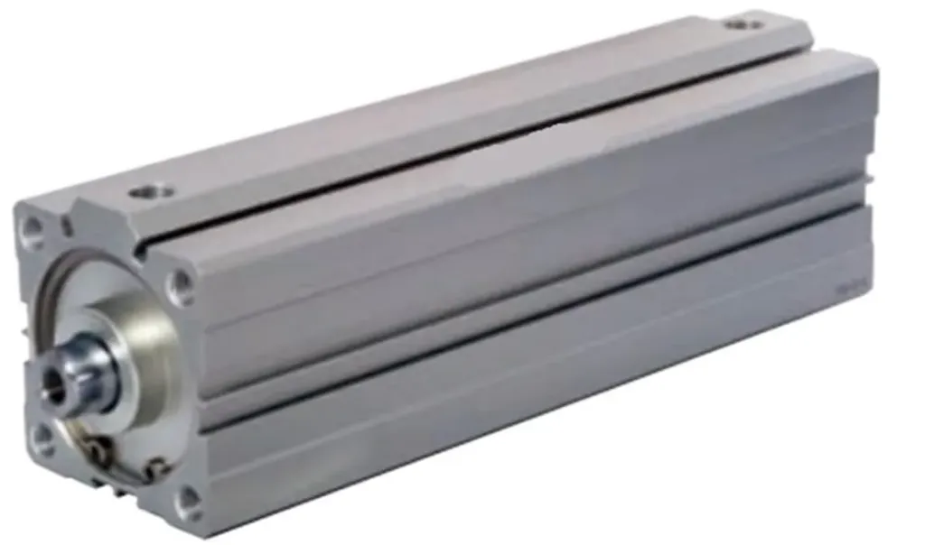 Cilindro Compacto Airtac ACQ-32X150-S-B