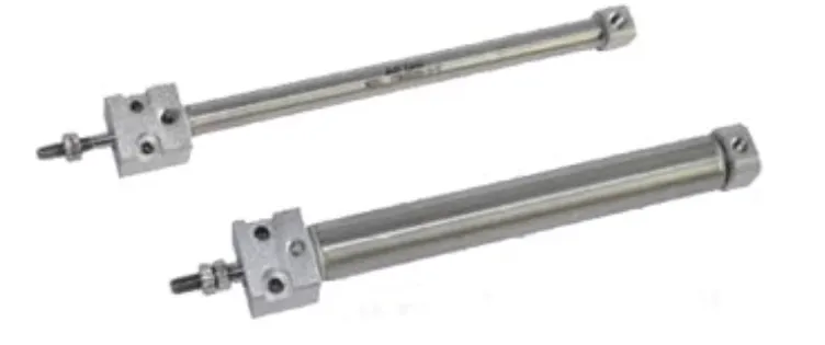 Cilindro Neumatico Doble Efecto Airtac PBR-12X40-S-U