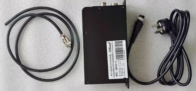 Cuh Sdvc31-S Sistema Vibratorio Controlador Ensamble