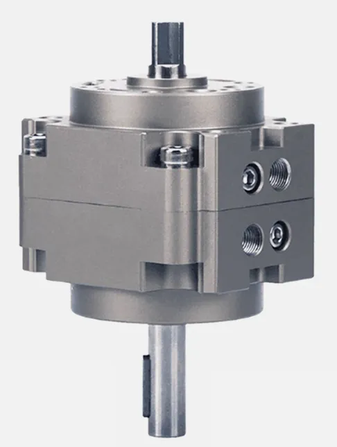 Actuador Rotativo Neumatico SMC CRB1BW63-90S