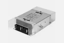 Filtro De Linea SCHAFFNER FN3270H-100-35-