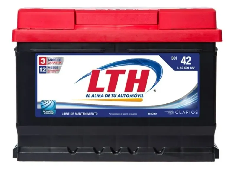 Batería L-42-500 LTH