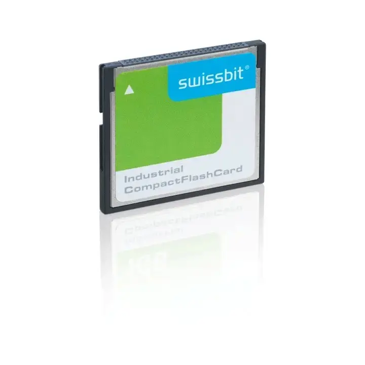 Tarjeta De Memoria Cfast Beckhoff CX2900-003840 GB