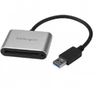 Lector de Memoria StarTech.com CFASTRWU3, CFast 2.0, USB 3.0, 5 Gbit/s