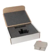 Celda De Carga Mark-10 FS05-300 Capacidad de 300lbf/ 4800 ozF/150 kgF/1500N/1.5 kN