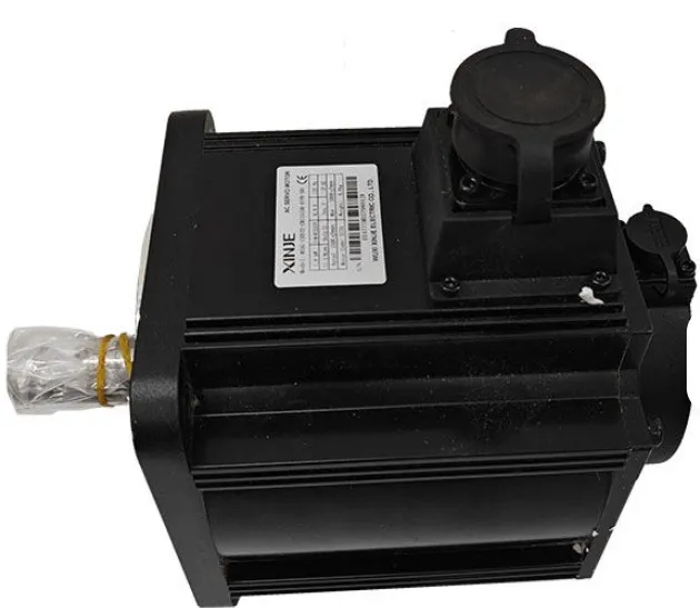 SERVO MOTOR, XINJE, MS6H-40CS30B3-20P1