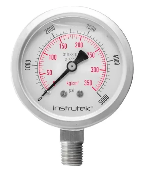Instrutek