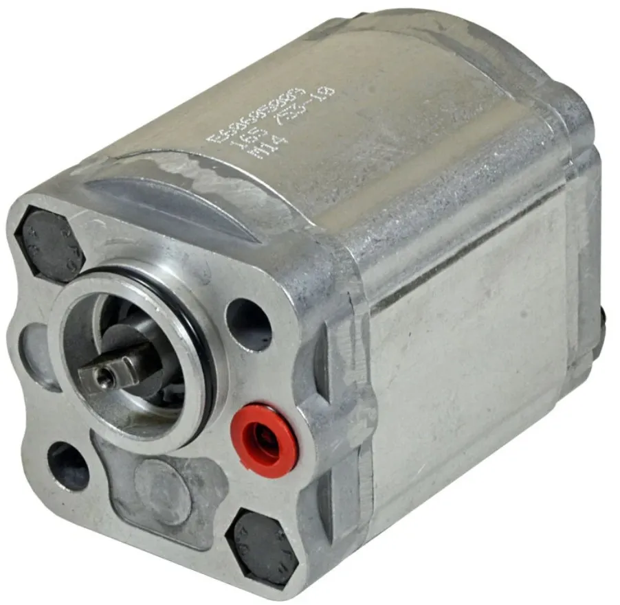 HYDRAULIC PUMP HYDRONIT E60604010