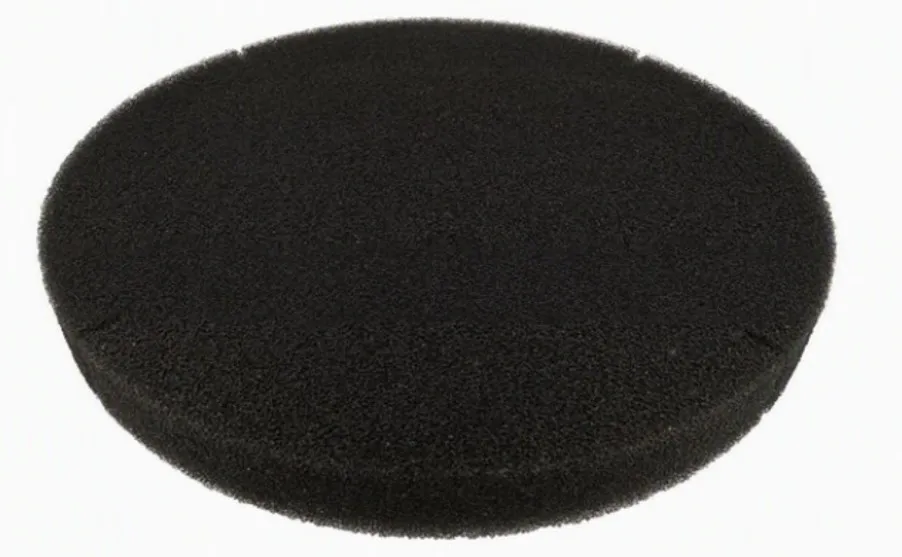 ECLIPSE FILTER FOAM ASSEMBLY,  Honeywell Eclipse, 11128, FOAM INLET, 51CM