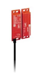 Interruptor Magnético de seguridad Telemecanique XCSDMP701L01M12