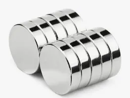 Iman Neudimo 12x6 mm N35