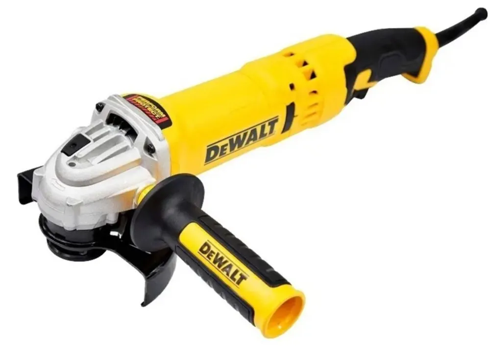 Miniamoladora Angular 78-000-408 4-1/2 Pulgadas 1500W DWE4315-B3