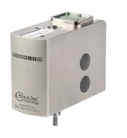 Celda de Carga, Mark-10, FS05-100. Capacidad y Resolucion: 100 x 0.05 lbf / 1600 x 1 ozf / 50000 x 20 gf / 50 x 0.02 kgf / 500 x 0.2 N.