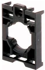Adaptador De Montaje Frontal Eaton M22-A R, 3 Modulos Conexión Clamp