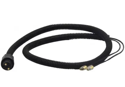 Cable Sensor Fibra Optica, Sloan, EBF-1009-A, (3315122)