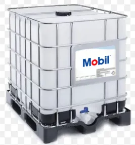 Aceite Mobil Hydraulic AW68, TOTE De 1000 lts