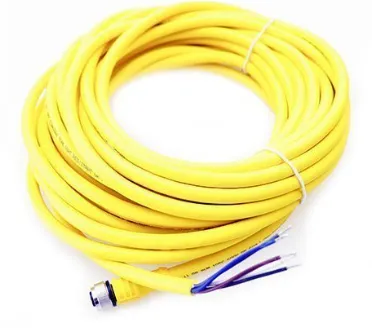 Cable De 5 Metros, 5 Pines 5PM12-5
