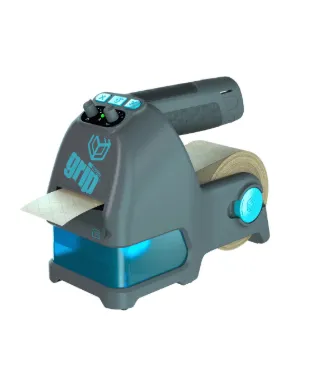 Dispensador Portátil Griptaper Wat