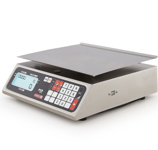 Báscula Digital Multifuncional Torrey MFQ40-N