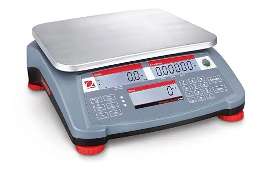 Bascula Ohaus Ranger 3000 R31P30