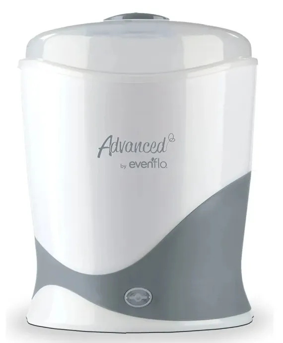 Esterilizador Eléctrico Advanced Evenflo