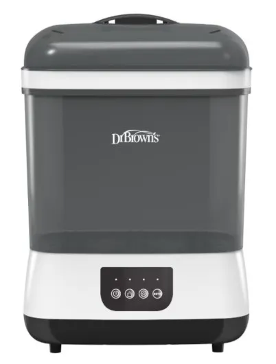 Esterilizador eléctrico, Dr. Brown's