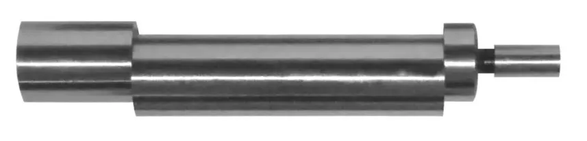 Localizador de Orillas 1/2", TTC, 262, con Punta Doble 0.5000" y 0.2000"